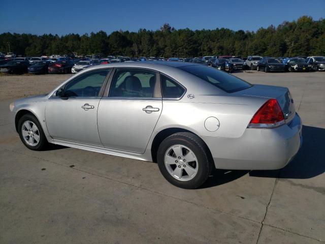 2G1WT57K491224551 2009 Chevrolet Impala 1Lt