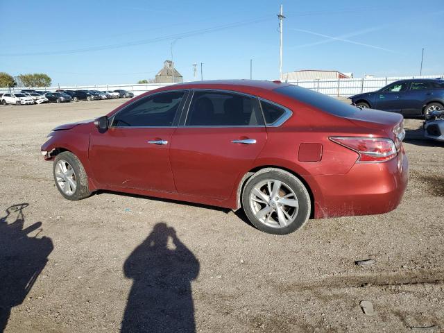 Vin: 1n4al3ap6fc154119, lot: 72582383, nissan altima 2.5 20152