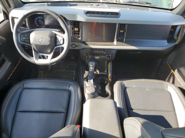 1FMDE5CH3NLB67844 Ford Bronco Base