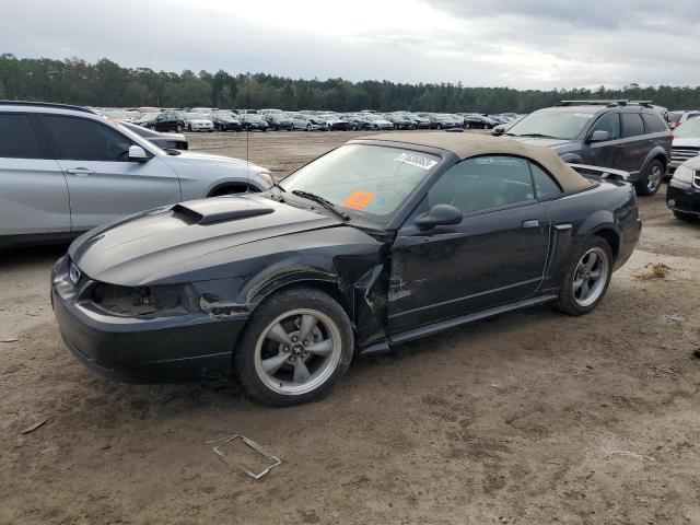 2001 Ford Mustang GT