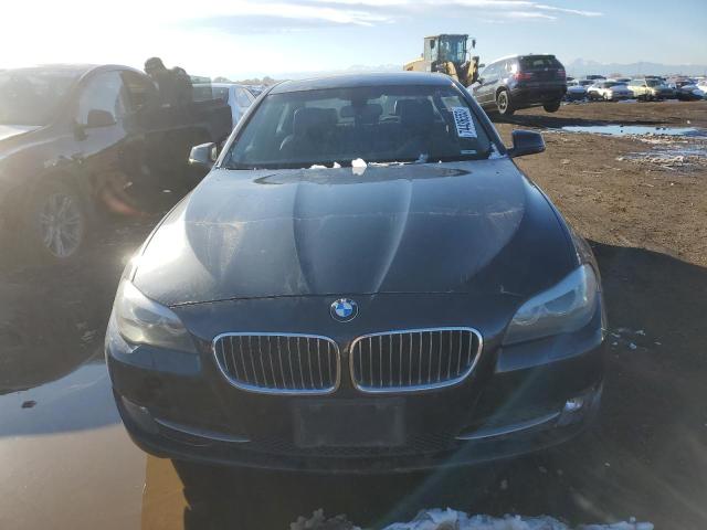 VIN WBAXH5C58DDW15788 2013 BMW 5 Series, 528 XI no.5