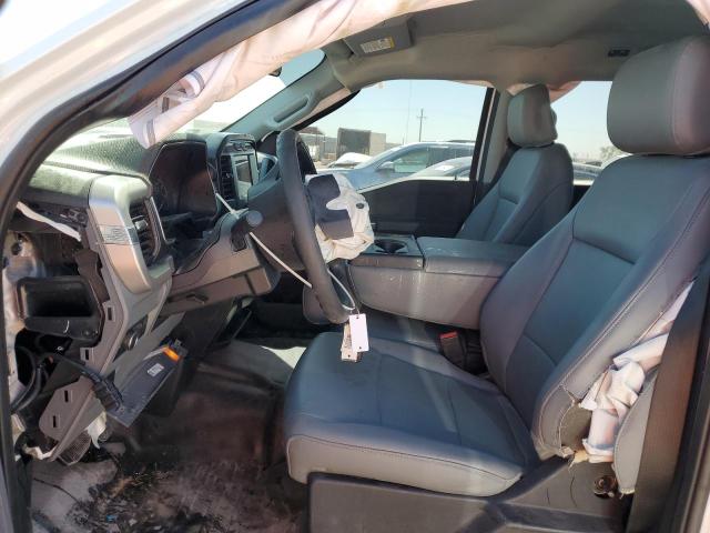 1FTFW1E59PFA04543 Ford F150 Supercrew