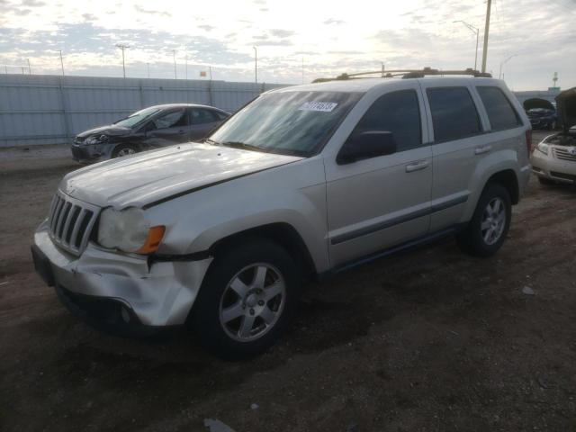 2008 Jeep Grand Cherokee Laredo