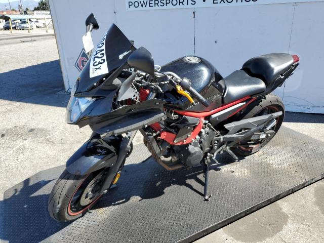 2016 YAMAHA FZ6 RC JYARJ18YXGA003380
