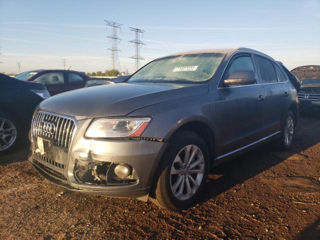 2014 Audi Q5 Premium Plus