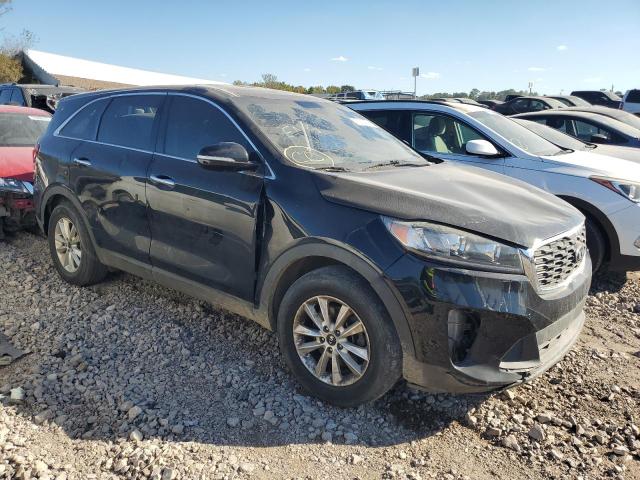 5XYPG4A37KG455208 KIA SORENTO L