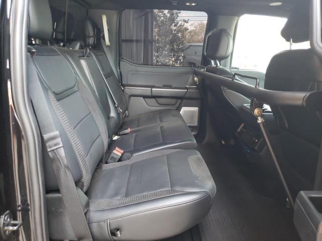 1FTFW1RG0NFC43116 Ford F150 Raptor
