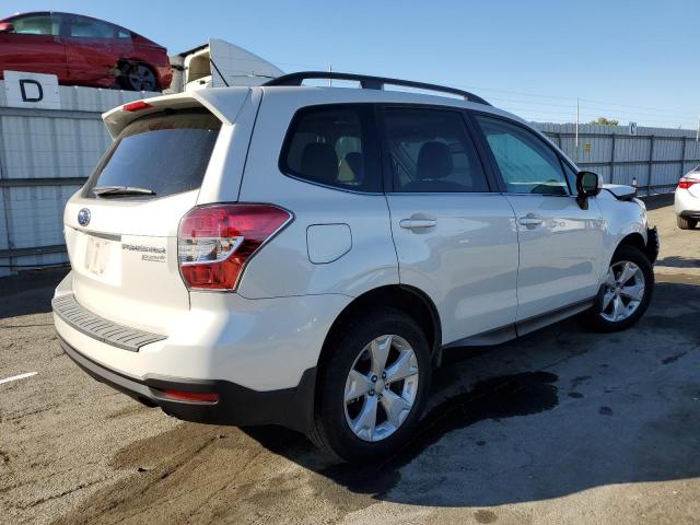 JF2SJAHC1FH565234 Subaru Forester 2.5i Limited