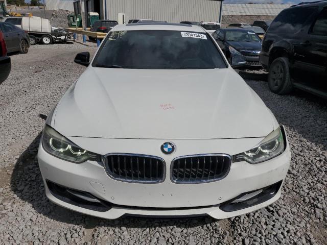 WBA3C1C54EK113475 BMW 328 I Sulev