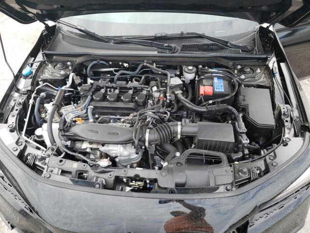 2HGFE1F74PH301853 | 2023 HONDA CIVIC EX