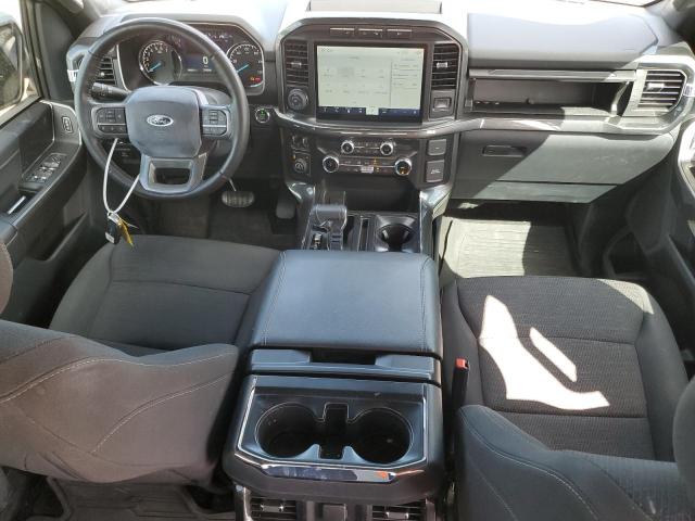 1FTFW1E89NKE82251 Ford F150 Supercrew