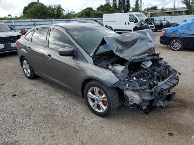 1FAHP3F21CL433585 | 2012 Ford focus se