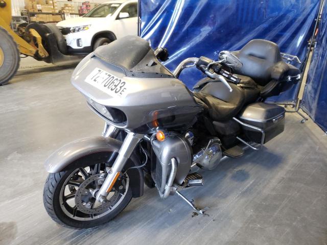 2016 HARLEY-DAVIDSON FLTRU 1HD1KGL12GB630675