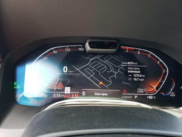 2024 BMW 840XI - WBAGV4C02RCN27307