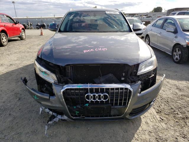 VIN WA1CFAFP9DA029805 2013 Audi Q5, Premium no.5