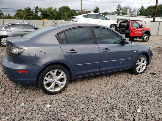 JM1BK32F391197856 | 2009 Mazda 3 i