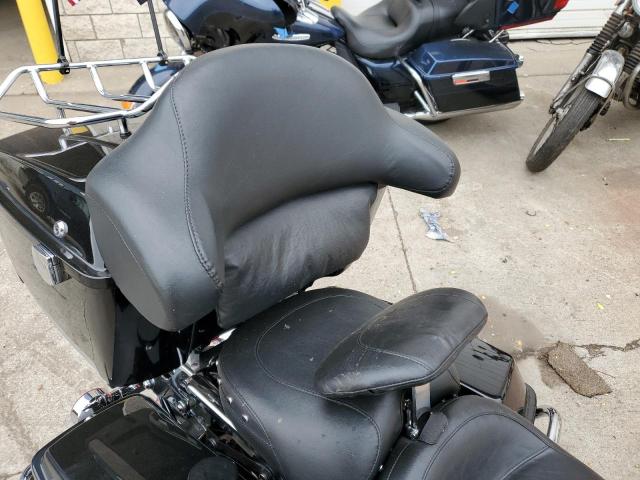 2001 HARLEY-DAVIDSON FLHPI 1HD1FHW151Y611497