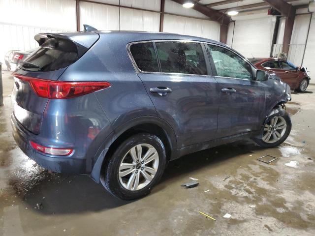 KNDPMCAC6H7098130 KIA Sportage Lx