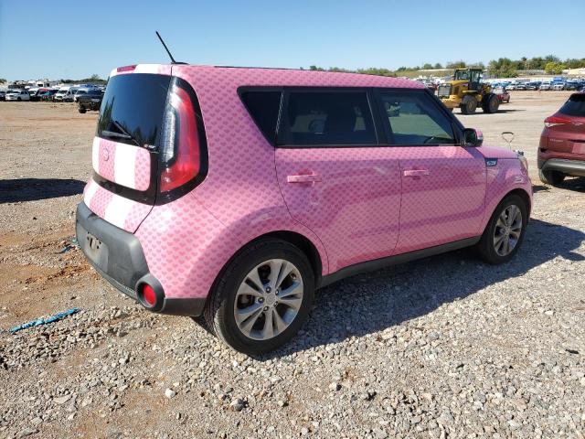 KNDJP3A5XE7005376 KIA SOUL +