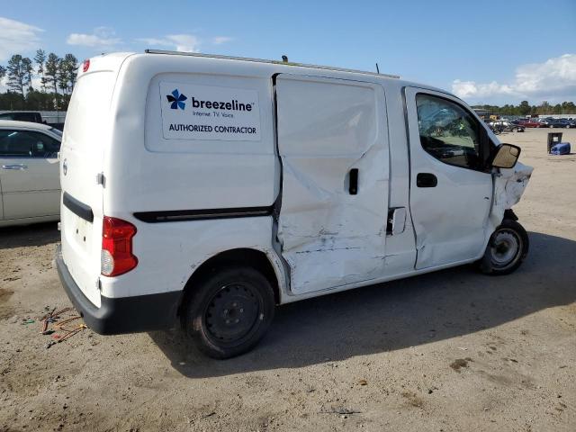 3N6CM0KN8LK699284 | 2020 NISSAN NV200 2.5S