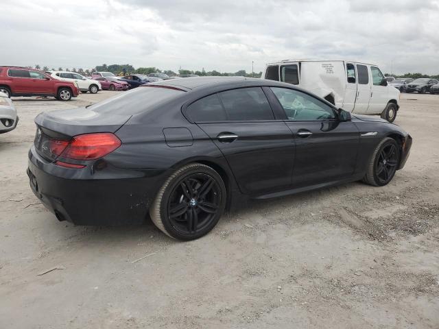 VIN WBA6A0C55FGB53634 2015 BMW 6 Series, 640 I Gran... no.3