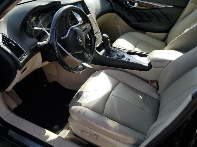 JN1EV7AR0JM432775 Infiniti Q50 LUXE