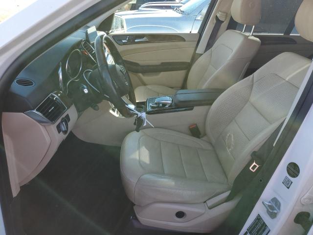 4JGDA5HB8JB009595 Mercedes-Benz Gle 350 4matic