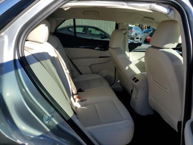  BUICK ENVISION 2023 Сірий