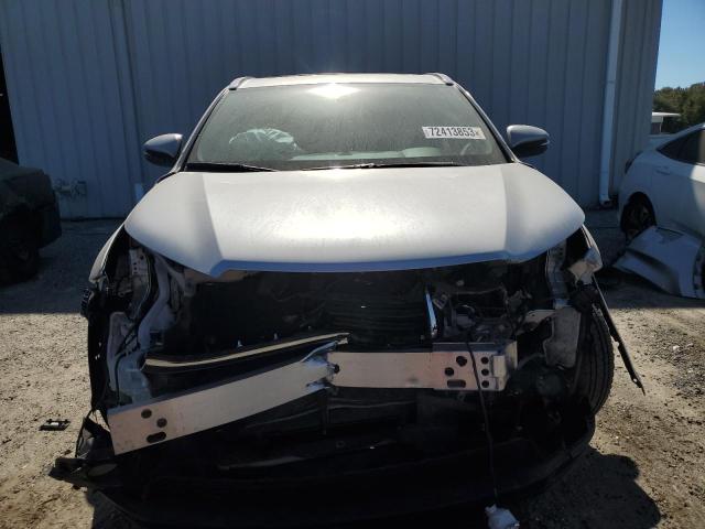 VIN 5TDKKRFH4FS119292 2015 Toyota Highlander, Xle no.5