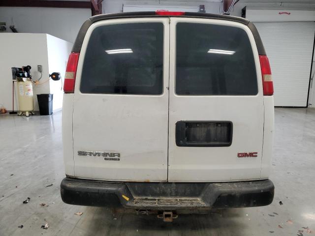 2015 GMC SAVANA G35 1GTZ7UCG5F1102674
