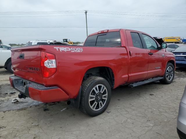 5TFUW5F17KX799492 | 2019 TOYOTA TUNDRA DOU