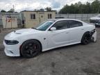 2019 DODGE CHARGER SR - 2C3CDXL93KH571702
