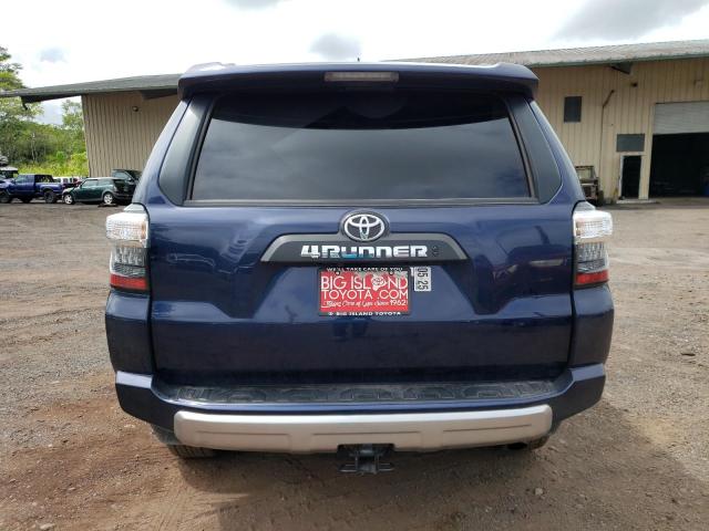 JTEPU5JRXP6146180 | 2023 TOYOTA 4RUNNER SE