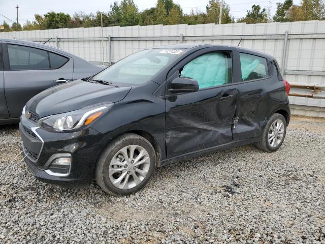 2022 Chevrolet Spark 1LT