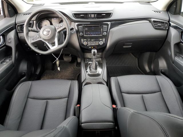 JN1BJ1CW4NW483978 Nissan Rogue Sport Sl