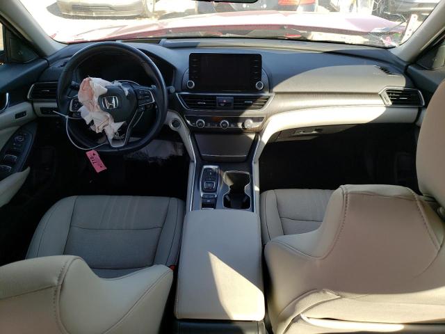 2021 HONDA ACCORD TOU - 1HGCV3F90MA014097