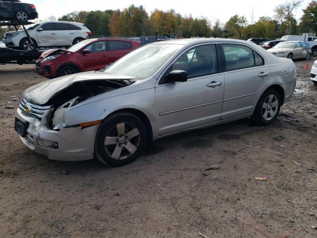 2007 Ford Fusion SE