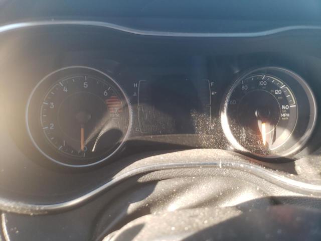 1C4PJLLB7KD184939 Jeep Cherokee Latitude Plus