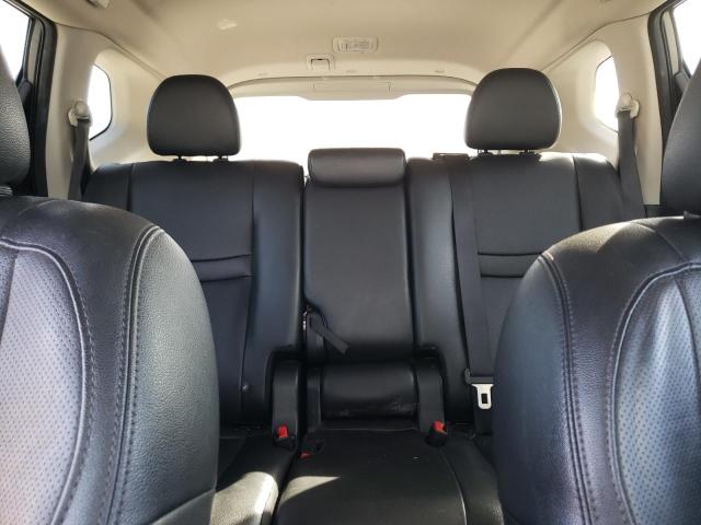 2020 NISSAN ROGUE S/SL 5N1AT2MT3LC705367