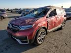 2022 HONDA CR-V TOURI - 5J6RT6H98NL031727
