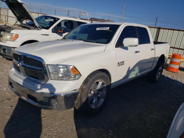 2015 Ram 1500 SLT