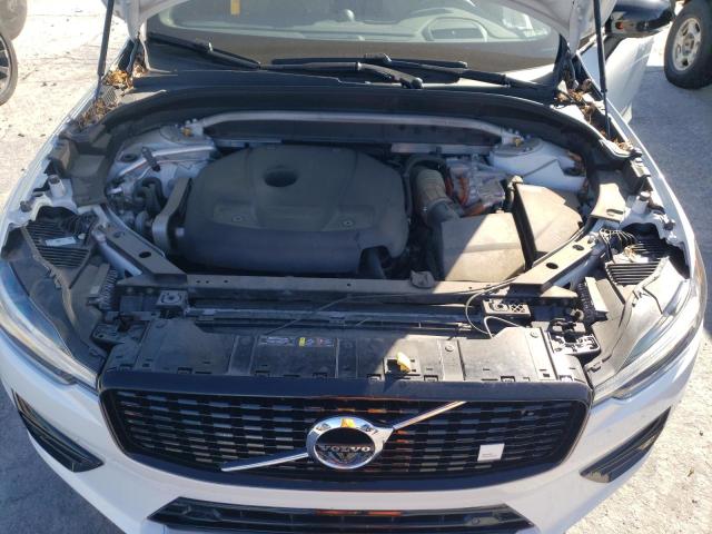 YV4BK0DP1M1823267 Volvo Xc60 T8 Polestar Engineered