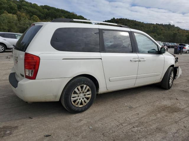 KNDMG4C79E6542800 KIA SEDONA LX
