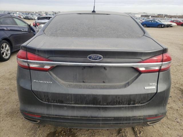 3FA6P0H94HR225127 | 2017 FORD FUSION SE