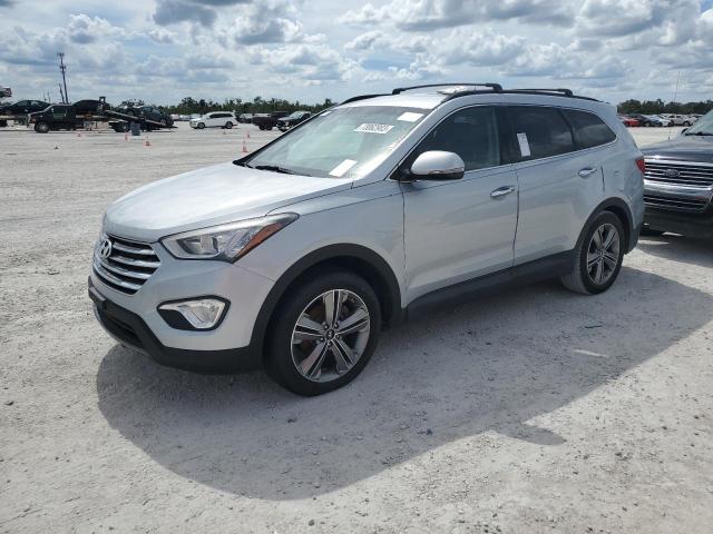 2013 Hyundai Santa Fe Limited