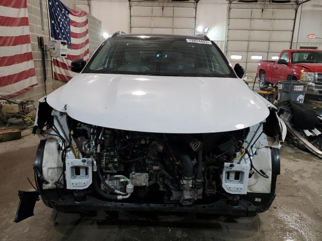 2021 KIA SORENTO SX - 5XYRK4LF1MG022338