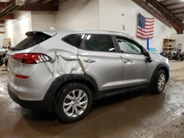 KM8J2CA46LU106057 | 2020 HYUNDAI TUCSON SE