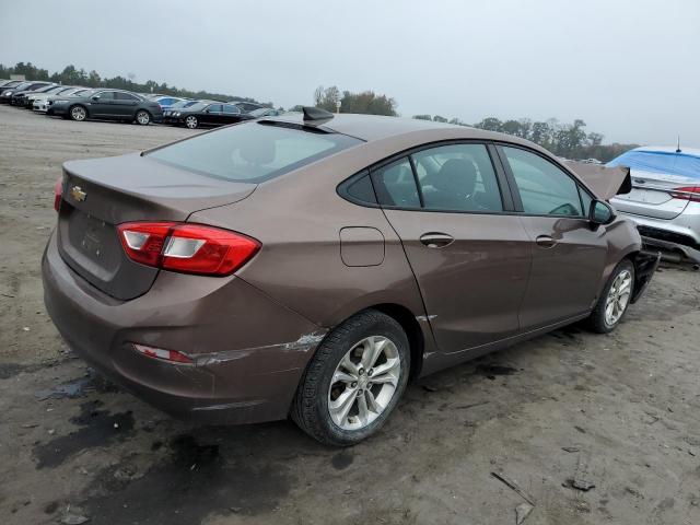 1G1BC5SM5K7106783 Chevrolet CRUZE LS