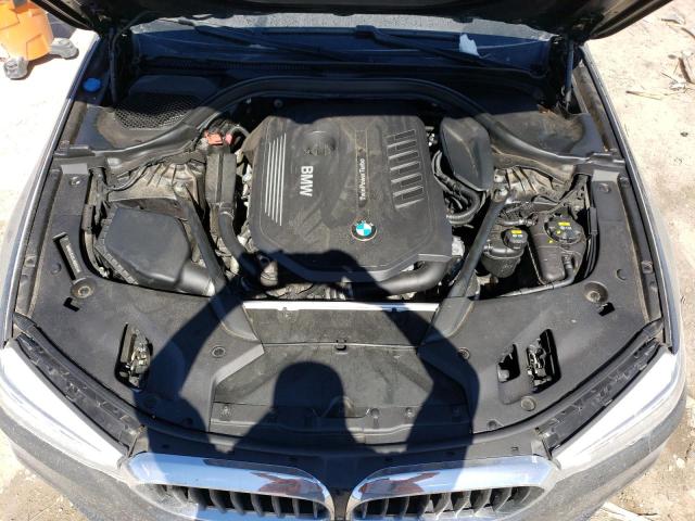 2018 BMW 540 I - WBAJE5C54JG918124
