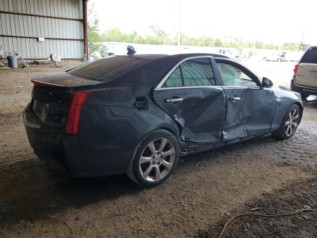 1G6AB5SA0E0108131 | 2014 CADILLAC ATS LUXURY